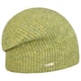 Valarena Headsock Beanie Muts by Seeberger groen