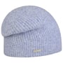 Valarena Headsock Beanie Muts by Seeberger lichtblauw