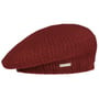 Valarena Gebreide Alpinopet by Seeberger bordeaux