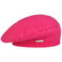 Valarena Gebreide Alpinopet by Seeberger pink