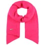 Valarena Gebreide Sjaal by Seeberger pink