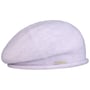Maresa Alpinopet met Rolrand by Seeberger mauve