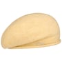 Maresa Alpinopet met Rolrand by Seeberger pastelgeel