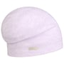 Maresa Soft Headsock Beanie Muts by Seeberger mauve