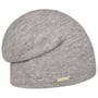 Maresa Soft Headsock Beanie Muts by Seeberger licht grijs