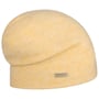 Maresa Soft Headsock Beanie Muts by Seeberger pastelgeel