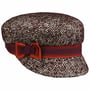 Uranos Captain Schipperspet by bedacht bordeaux