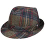 Bendrick Trilby Wollen Hoed by Lierys grijs-blauw