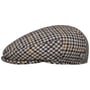 Classic Houndstooth Pet by Lierys beige-blauw