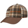 Vermaco Check Pet by Lipodo bruin