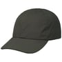 Soft Peak Regen Cap by Lipodo olijfgroen