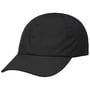 Soft Peak Regen Cap by Lipodo zwart
