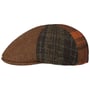 6 Panel Patchwork Pet by Lipodo bruin