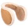 Classic Look Oorwarmers by Lipodo beige