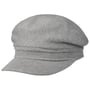 Balica Newsboy Pet by Lipodo grijs