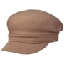 Balica Newsboy Pet by Lipodo beige