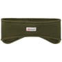 Thinsulate Fleece Hoofdband by Lipodo olijfgroen