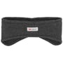 Thinsulate Fleece Hoofdband by Lipodo donkergrijs