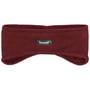 Thinsulate Fleece Hoofdband by Lipodo bordeaux