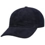 Uni Classic Corduroy Pet by Lipodo donkerblauw