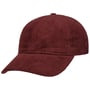 Uni Classic Corduroy Pet by Lipodo bordeaux