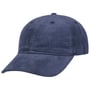 Uni Classic Corduroy Pet by Lipodo blauw