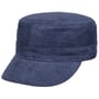 Army Corduroy Pet by Lipodo blauw
