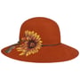 Rilania Wollen Hoed by Lierys terracotta