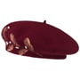 Derona Alpinopet met Pareltjes by Lierys bordeaux