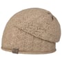 Savela Beanie Muts by Lierys beige
