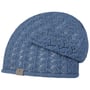 Savela Beanie Muts by Lierys blauw