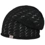 Savela Beanie Muts by Lierys zwart