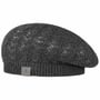 Savela Gebreide Alpinopet by Lierys donkergrijs