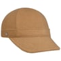 Round Crown Dames Cap by Lierys camel