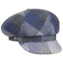 John Hanly Classic Newsboy Pet by Lierys blauw