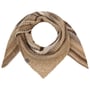 Limera Driehoek Sjaal by Lierys beige-bruin