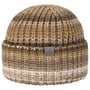Limera Omslagmuts by Lierys beige-bruin