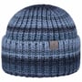 Limera Omslagmuts by Lierys blauw-grijs