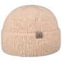 Uni Wool Omslagmuts by Lierys lichtbeige