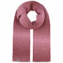 Mivala Gebreide Sjaal by Lierys pink