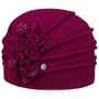 Darona Walkloden Muts by Lierys fuchsia