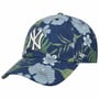 Clean Up Beach Side Yankees Pet by 47 Brand donkerblauw