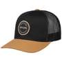 Routine 2.0 Trucker Pet by Rip Curl zwart