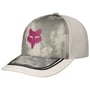 W Rooted Trucker Pet by FOX grijs