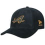 Alpine Racing Corduroy Pet by New Era donkerblauw