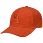 9Forty MLB Dodgers Corduroy Pet by New Era oranje