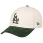 MLB PROPERTIES by New Era olijfgroen