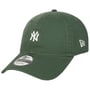 9Twenty MLB Mini Logo Yankees Pet by New Era olijfgroen