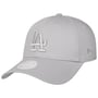 9Forty Properties MLB Dodgers Pet by New Era grijs