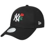 MLB PROPERTIES by New Era zwart